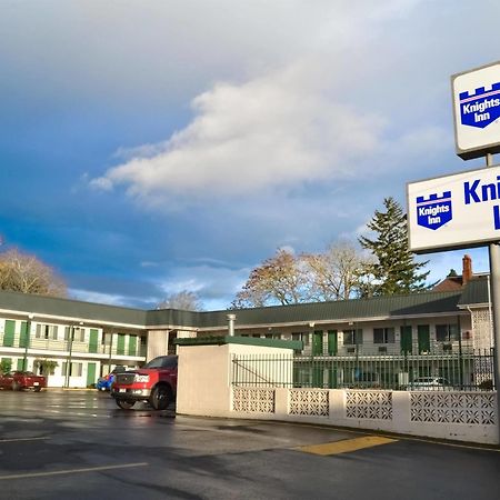Knights Inn סאלם מראה חיצוני תמונה